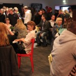 Hvidovre teater café